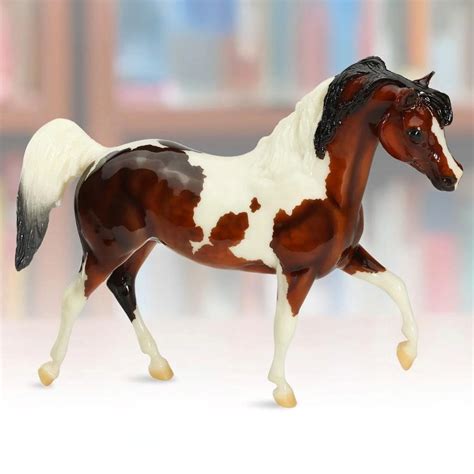 Vintage Club Black Stallion's Blood Bay Colt